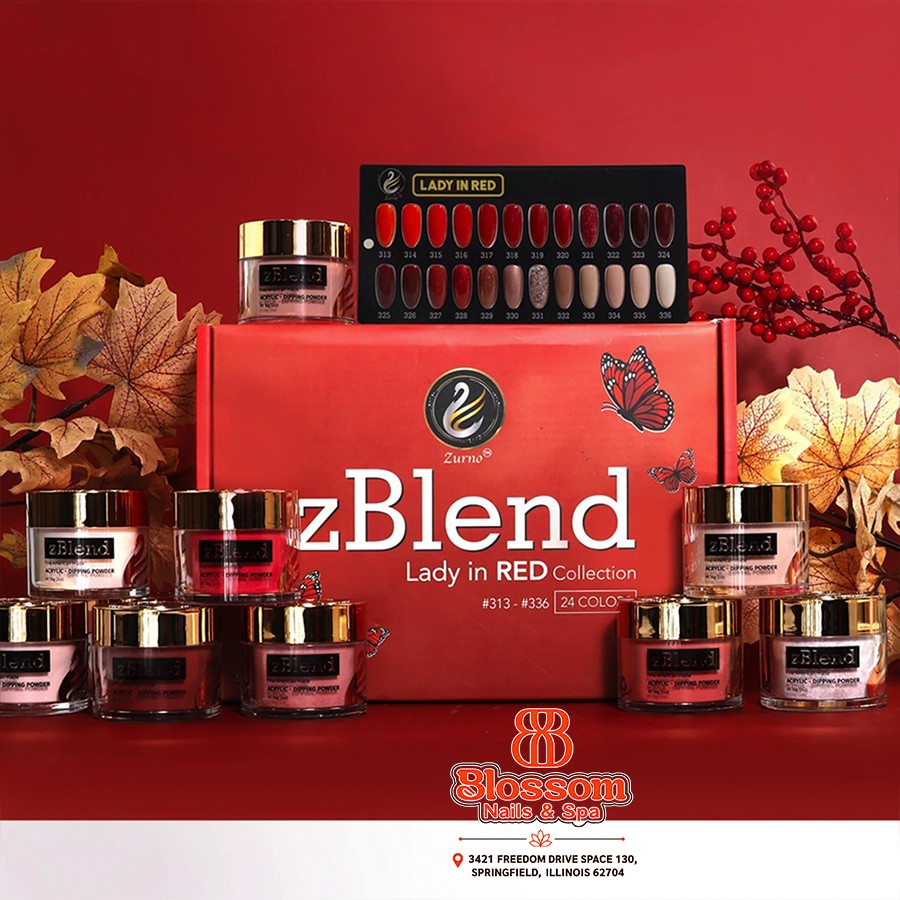 Our product